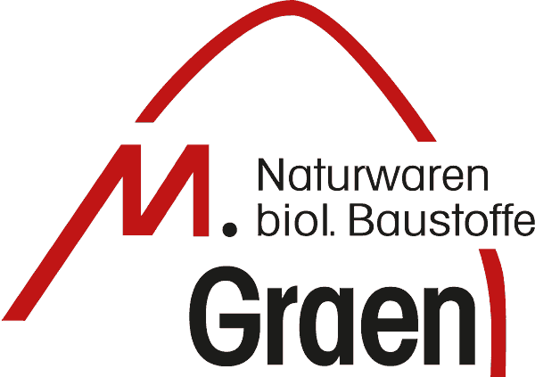M. Graen biol. Baustoffe, Naturwaren